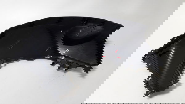 Carenagem Capa Tanque Esq Fazer 250 18/23 Orig Trincos 38870 Preto