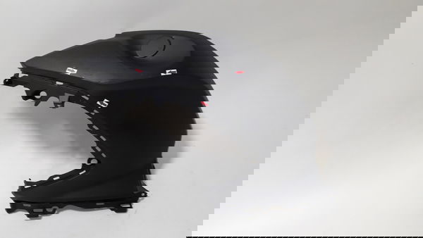 Carenagem Capa Tanque Esq Fazer 250 18/23 Orig Trincos 38870 Preto