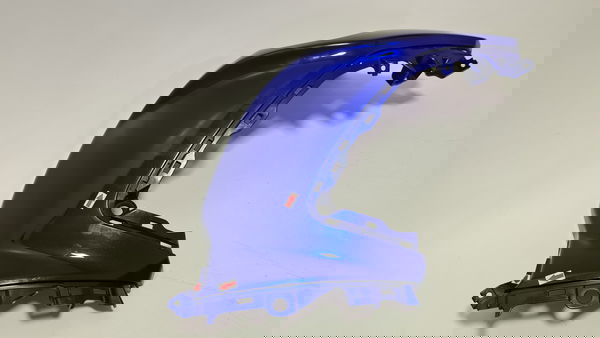 Carenagem Capa Tanque Dir Fazer 250 19/24 Descrição 44106 Azul