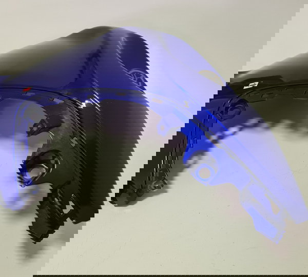 Carenagem Capa Tanque Dir Fazer 250 19/24 Descrição 44106 Azul