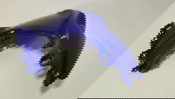 Carenagem Capa Tanque Dir Fazer 250 19/24 Descrição 44106 Azul