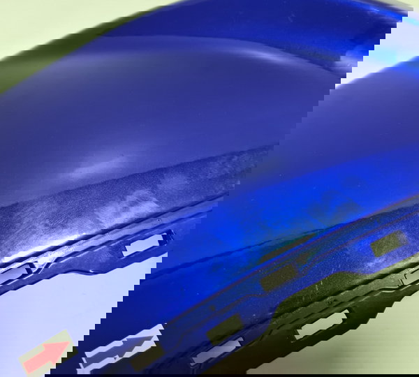 Carenagem Capa Tanque Dir Fazer 250 19/24 Descrição 44106 Azul