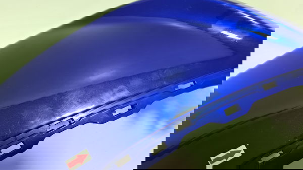 Carenagem Capa Tanque Dir Fazer 250 19/24 Descrição 44106 Azul