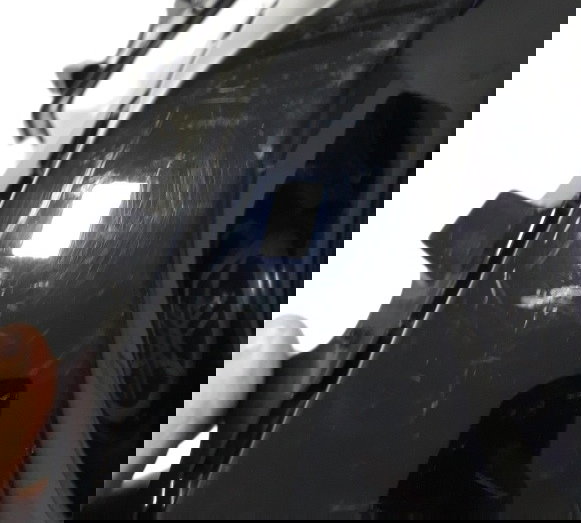 Carenagem Capa Tanque Fazer 250 18/20 L/d Detalhes 19690 Preto