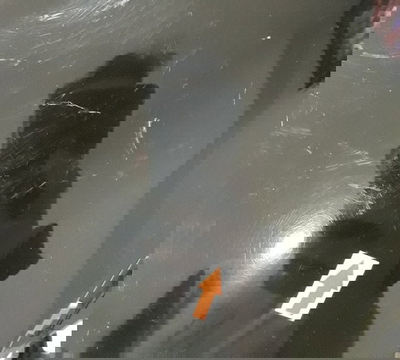 Carenagem Capa Tanque Fazer 250 18/20 L/d Detalhes 19690 Preto