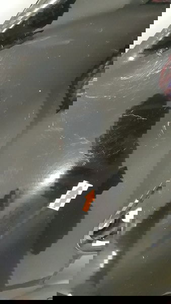 Carenagem Capa Tanque Fazer 250 18/20 L/d Detalhes 19690