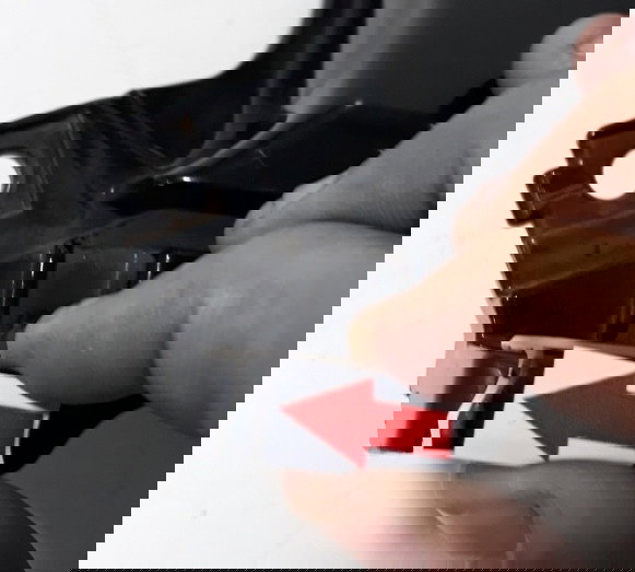 Carenagem Capa Tanque Fazer 250 18/20 L/d Detalhes 19690 Preto