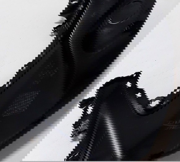 Carenagem Capa Tanque Fazer 250 18/20 L/d Detalhes 19690 Preto