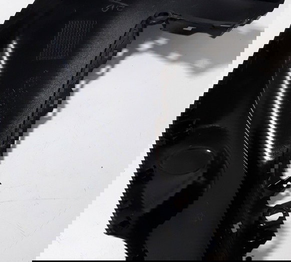 Carenagem Capa Tanque Fazer 250 18/20 L/d Detalhes 19690 Preto