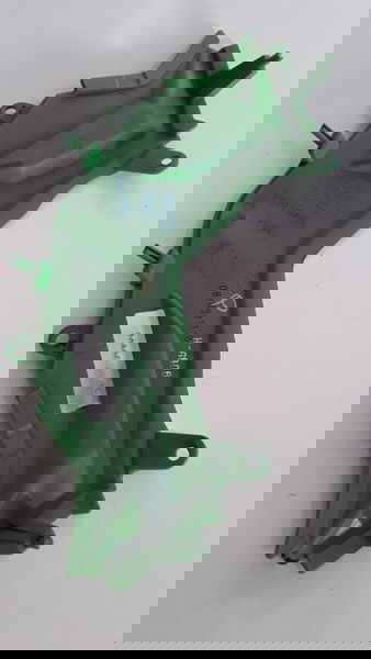 Tampa Acabamento Junção Kawasaki Ninja 300 (14499) Não Se Aplica