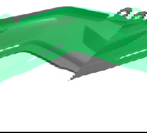 Tampa Acabamento Junção Kawasaki Ninja 300 (14499) Não Se Aplica