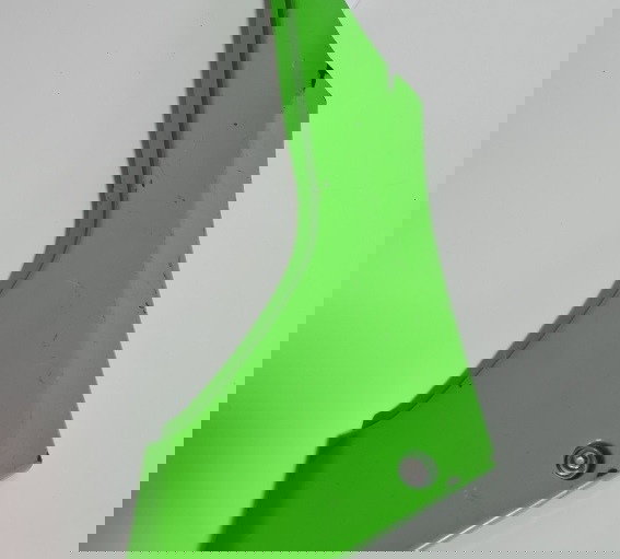 Carenagem Acabamento Tanque Ninja 300 Lado Esquerdo (4385) Verde