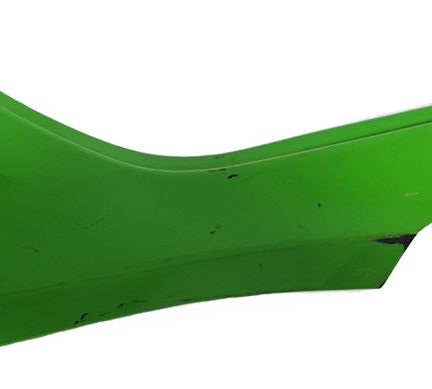 Carenagem Acabamento Tanque Ninja 300 Lado Esquerdo (4385) Verde