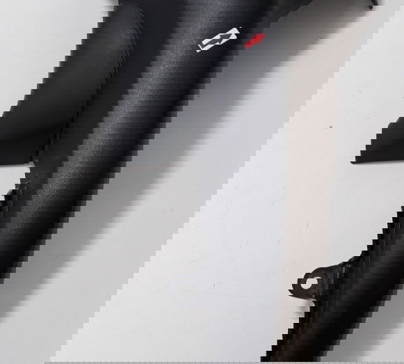 Carenagem Aba Tanque Honda Cb300 12/15 L/e Avaria 18096 Preto