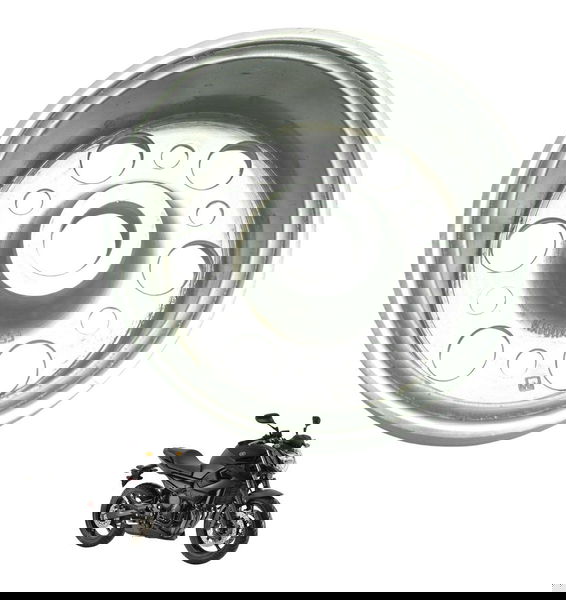 Volante Magneto Yamaha Xj6 N 10-12 Original