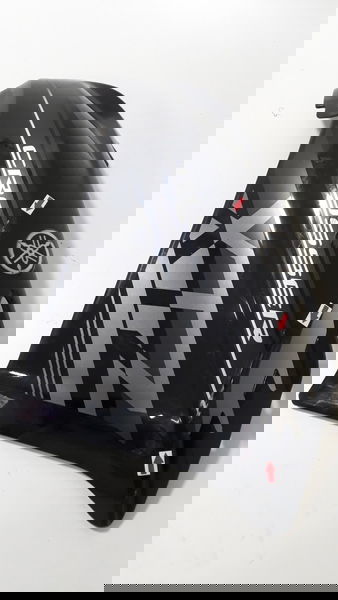 Carenagem Aba Tanque Yamaha Crosser 150 17/19 L/d Orig 23558 Azul