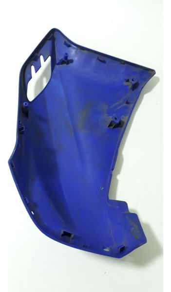 Aba Tanque Yamaha Xtz 150 Crosser L/e Orig 30451 Azul