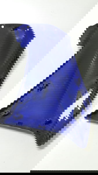 Aba Tanque Yamaha Xtz 150 Crosser L/e Orig 30451 Azul