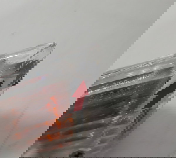 Pisca Traseiro Suzuki Gsx-r 750 Srad 06/07 L/e Detalhe 50023