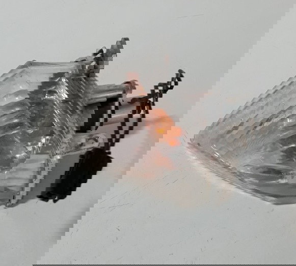 Pisca Traseiro Dir Suzuki Srad 1000 06/07 Orig Avaria 20113 Prateado