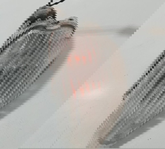 Pisca Traseiro Dir Suzuki Srad 1000 06/07 Orig Avaria 20113 Prateado