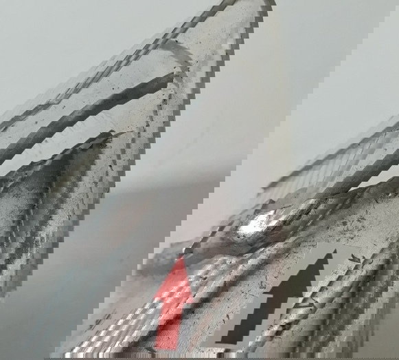 Pisca Traseiro Dir Suzuki Srad 1000 06/07 Orig Avaria 20113 Prateado