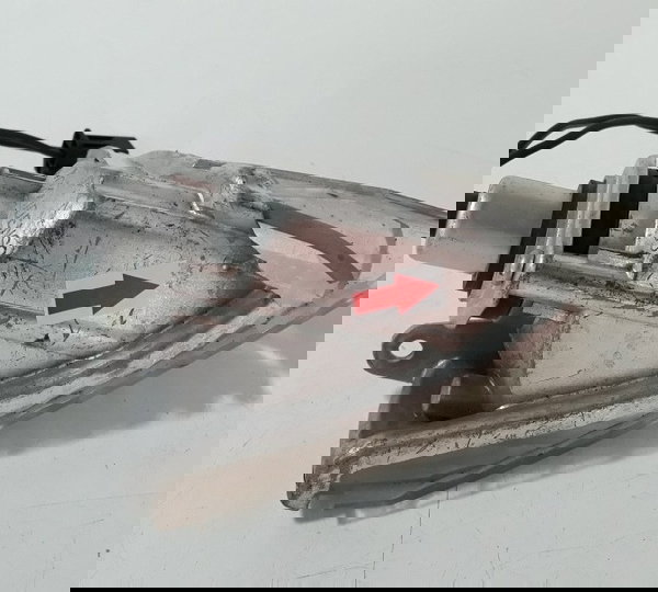 Pisca Traseiro Dir Suzuki Srad 1000 06/07 Orig Avaria 20113 Prateado