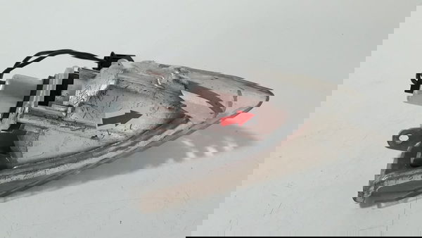 Pisca Traseiro Dir Suzuki Srad 1000 06/07 Orig Avaria 20113 Prateado