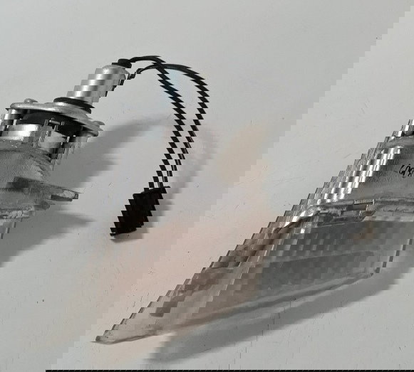 Pisca Traseiro Dir Suzuki Srad 1000 06/07 Orig Avaria 20113 Prateado