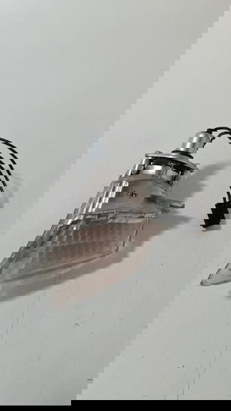 Pisca Traseiro Dir Suzuki Srad 1000 06/07 Orig Avaria 20113 Prateado