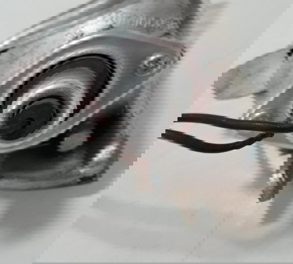 Pisca Traseiro Dir Suzuki Srad 1000 06/07 Orig Avaria 20113 Prateado