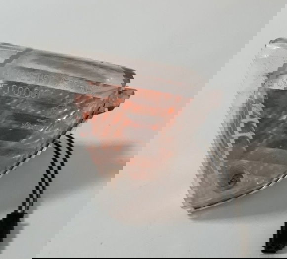 Pisca Traseiro Dir Suzuki Srad 1000 06/07 Orig Avaria 20113 Prateado