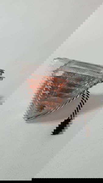 Pisca Traseiro Dir Suzuki Srad 1000 06/07 Orig Avaria 20113 Prateado