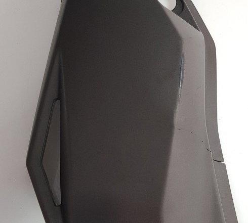 Carenagem Tampa Lateral L/d Kawasaki Versys X 300 Orig 12330