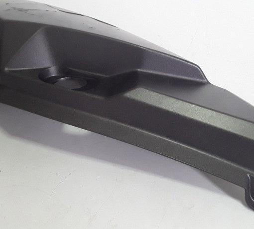 Carenagem Lateral Rabeta L/d Versys 300 2017 Original (493) Não Se Aplica