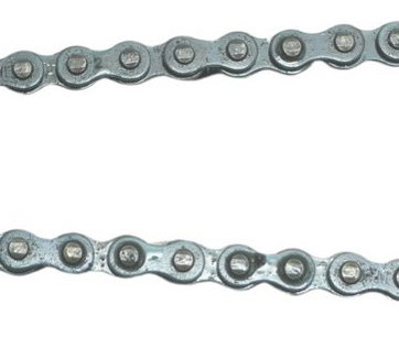 Corrente Bomba Óleo Yamaha Xj6 N 10-12 Original