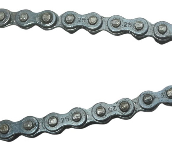 Corrente Bomba Óleo Yamaha Xj6 N 10-12 Original