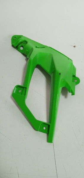 Carenagem Acabamento Lateral Dir Ninja 400 20 Avaria (10549)