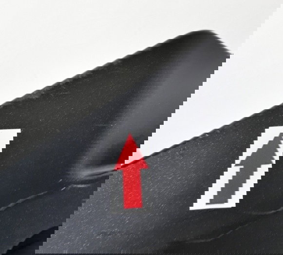 Carenagem Spoiler Esq Kawasaki Ninja 400 19/21 Orig. 17765 Preto