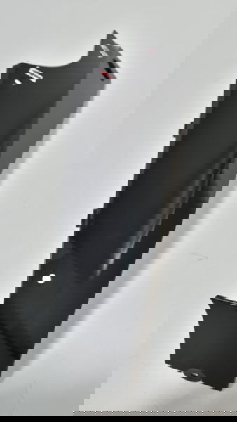 Carenagem Spoiler Esq Kawasaki Ninja 400 19/21 Orig. 17765 Preto