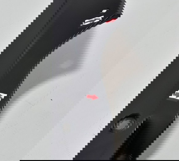 Carenagem Spoiler Esq Kawasaki Ninja 400 19/21 Orig. 17765 Preto