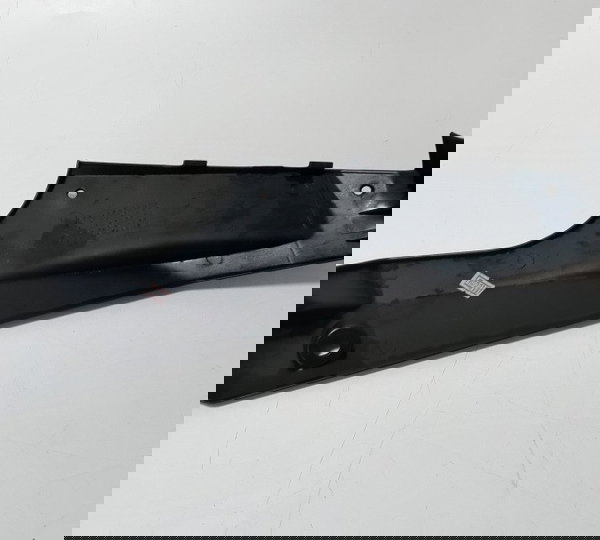 Carenagem Spoiler Esq Kawasaki Ninja 400 19/21 Orig. 17765 Preto