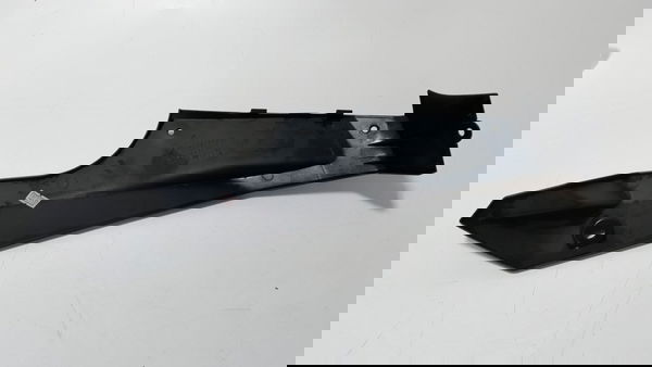 Carenagem Spoiler Esq Kawasaki Ninja 400 19/21 Orig. 17765 Preto