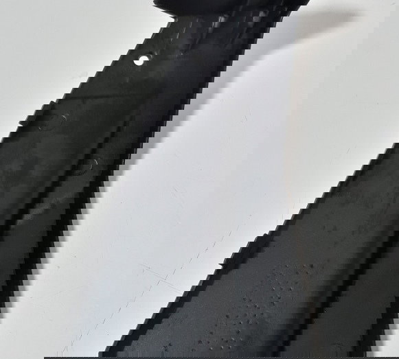 Carenagem Spoiler Esq Kawasaki Ninja 400 19/21 Orig. 17765 Preto