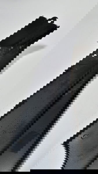 Carenagem Spoiler Esq Kawasaki Ninja 400 19/21 Orig. 17765 Preto