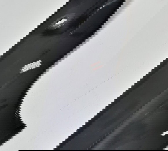 Carenagem Spoiler Esq Kawasaki Ninja 400 19/21 Orig. 17765 Preto