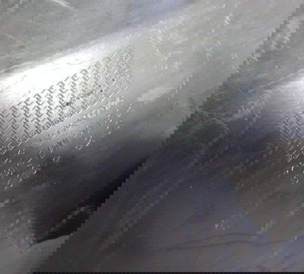 Carenagem L/d Honda Cb 500x Orig 2015 (5602)