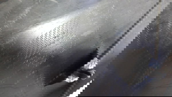 Carenagem L/d Honda Cb 500x Orig 2015 (5602)