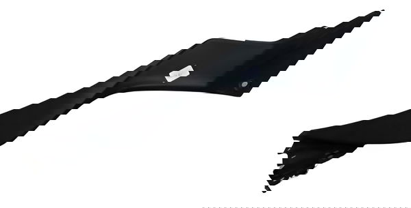 Acabamento Lateral Esquerda Ninja 300 Original (10680)