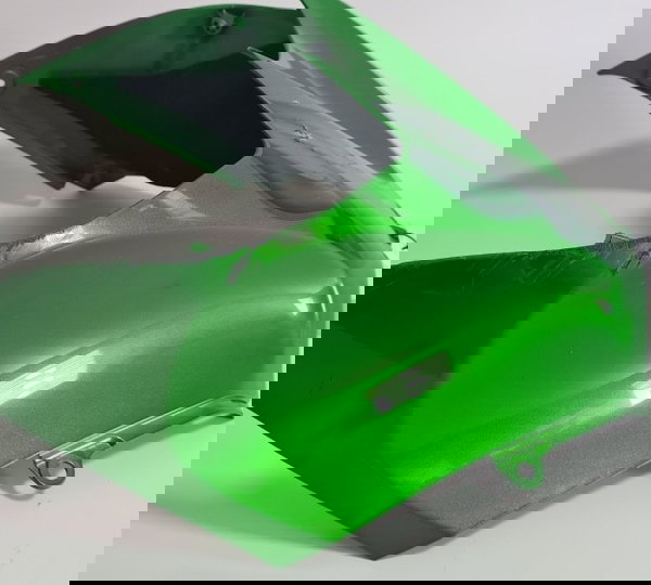 Acabamento Capa Tanque Kawasaki Zx 14 2010/2013 C/deta (5980